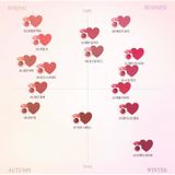  Son Kem Bùn Souffle Color Dot DASIQUE Kèm Cọ 6.5g 