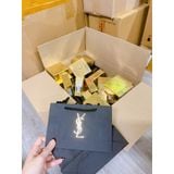  Phấn Nước YSL Le Cushion Encre De Peau Luminous Matte 14g 