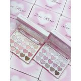  Bảng Mắt Dasique Sweet Heart Collection Mood Shadow Palette 