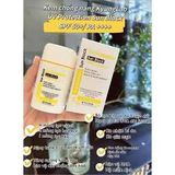  Kem Chống Nắng Kyung Lab 6 Màng Lọc SPF50+ PA++++ 50ml 