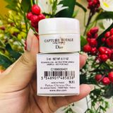  [HÀNG CÔNG TY] Kem Dưỡng Dior Capture Totale Cell Energy 5ml 