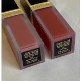  [Fullbox] Son Kem Tom Ford Liquid Lip Luxe Matte Màu 122 Smitten - Đỏ Đất 