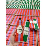  [Limeted] Kem Dưỡng Da Tay L'occitane Kumquat - Combawa Hand Cream 150ml 