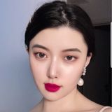  [Date 7/25] Son Kem Mac Powder Kiss Liquid 5ml Màu 986 - Make It Fashun 