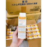  Serum Garnier Bright Complete 30x Vitamin C Tăng Cường Sáng Da Mờ Thâm 30ml 