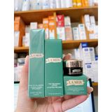  [Mini 30ml] Sữa Rửa Mặt La Mer Cleansersthe Cleansing Foam 