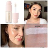  Bắt sáng highlight Rare Beauty Positive Light Liquid Luminizer 