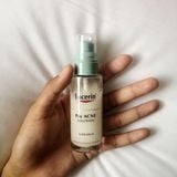  [Date 2025] Serum Giảm Mụn Eucerin Pro Acne Solution Super Serum 30ml 