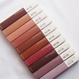  Son Kem Lì 16h Lâu Trôi Maybelline New York Super Stay Matte Ink Lipstick 5ml 