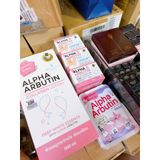  Sữa Dưỡng Thể Alpha Arbutin 3 Plus Collagen Lotion 500ml Thái Lan 