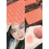  Phấn má hồng Dior Backstage Rosy Glow 