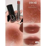  Son Dior Addict Hydrating Shine Lipstick Fullbox 