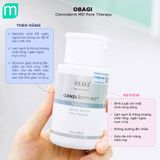  Dung Dịch Tẩy Da Chết Giảm Mụn Clenziderm M.D. Pore Therapy 148ml 