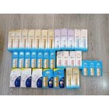  Gel Chống Nắng Anessa For Sensitive Skin SPF35/PA+++ Cho Da Nhạy Cảm & Trẻ Em 90g (Mới) 