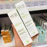  Kem Dưỡng SVR Kiềm Dầu Se Lỗ Chân Lông Sebiaclear Mat+Pores 40ml 