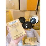  [Mới Nắp Hít] Phấn Nước Le Cushion Encre De Peau Luminous Matte 14g 