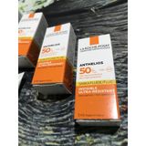  [Mini 3ml]Kem Chống Nắng Chuyên Biệt Cho Da Nhạy Cảm Dạng Sữa Lỏng Nhẹ Không Nhờn Rít 