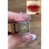  Son Thỏi YSL Rouge Pur Couture The Slim Collector 2024 Màu 1966 Rouge Libre – Màu Đỏ Đất 