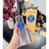  Kem Dưỡng Da Tay L'occitane 25% Shea Butter Fullsize 150ml 