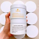  Mặt nạ ủ trắng da Volayon Lateenix Mask Hàn Quốc 