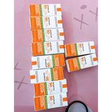  [Mini size 3ml] Kem chống nắng giúp kiểm soát bóng nhờn La Roche-Posay Anthelios XL Dry Touch 