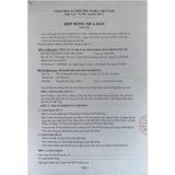  Kem Mắt Lancome Advanced Genefique 5ml 