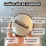  Cushion Dành Riêng Cho Da Treatment Bio Cover Balm Kyung Lab 15g 
