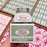  Kem dưỡng thể L'OCCITANE Amande Milk Concentrate 