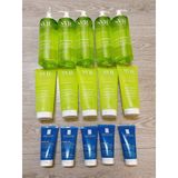  Gel Rửa Mặt SVR Cho Da Dầu Sebiaclear Gel Moussant 200ml - 400ml - Túi 400ml 