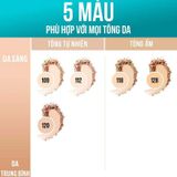  Phấn Phủ Maybelline Mịn Nhẹ Kiềm Dầu Chống Nắng 6g 
