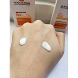  [Mini 3ml] Kem Chống Nắng Chuyên Biệt Cho Da Nhạy Cảm Dạng Sữa Lỏng Nhẹ Không Nhờn Rít LaRoche-Posay Anthelios Shaka 