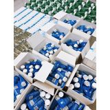  [Mini 15ml] Gel Rửa Mặt La Roche-Posay Effaclar Purifying Foaming Gel 