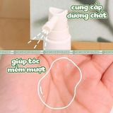  Xịt Dưỡng Chân Tóc Aromatica Chiết Xuất Hương Thảo 100ml 