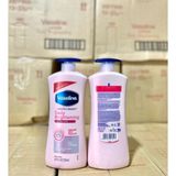  Sữa dưỡng thể Vaseline Body Lotion 725ml 