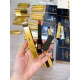  [Fullbox] Son YSL The Slim Velvet Radical Matte Lipstick 2.2g (Bản Đen) 