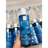  Gel Rửa Mặt La Roche-Posay Effaclar Purifying Foaming Gel Dành Cho Da Dầu, Nhạy Cảm 400ml 