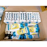  Tinh chất Garnier Giảm Mụn Mờ Thâm Cho Da Dầu, Mụn 5 Gói x 1,5ml 