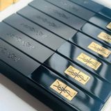  [Fullbox] Son YSL The Slim Velvet Radical Highly Pigmented Velvet Matte Lipstick 2.2g 