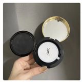  Phấn Nước Cushion  Matte Foundation Màu Vàng Đen Phiên Bản Giới Hạn 14g 