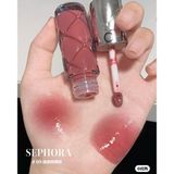  Son Bóng Sephora 05 Hồng Plump Lip Gloss 02 05 07 