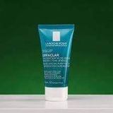  Gel Rửa Mặt & Tắm La Roche-Posay Effaclar Micro-Peeling Purifying Gel Làm Sạch & Giảm Mụn 50ml - 400ml 