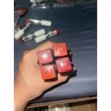  [Tester Dior] Son Dior Rouge - Velvet - Satin Nắp trắng 