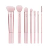  Bộ cọ 7 cây Real Techniques Limited Edition Light Up The Night Brush Set 
