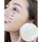  Phấn Tươi Moisturizing Cushion Foundation Dành Cho Da Khô 