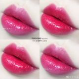  [Fullbox] Son Tom Ford Lip Color Lipstick Màu 10 Cherry Lush - Đỏ Hồng 