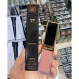  [Fullbox] Son Kem Tom Ford Liquid Lip Luxe Matte Màu 120 Naked Haze - Hồng Nude 