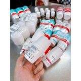  Lăn Khử Mùi Vichy Và Khô Thoáng Vùng Da Dưới Cánh Tay 48H Vichy Traitement Anti-Transpirant 50ml 