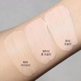  Kem Nền YSL Nắp Vàng Touche Eclat Le Teint Foundation Fullsize 30ml 