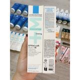 Kem Dưỡng La Roche-Posay Effaclar Duo+ M Giảm Mụn Hiệu Quả 7.5ml 