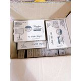  Son Dưỡng Môi Cao Cấp Vaseline Petroleum Jelly Rosy Lips 20g 